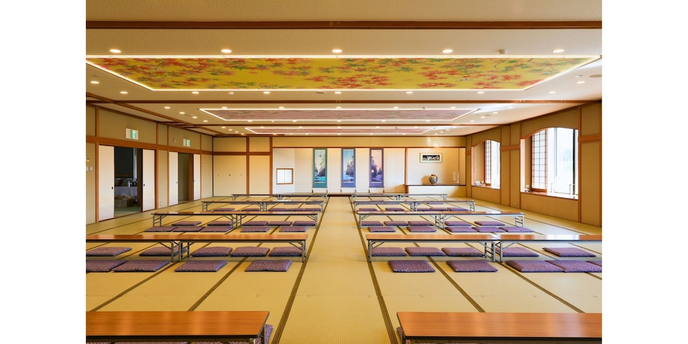 Ikoi No Mura Noto Hanto 43/55