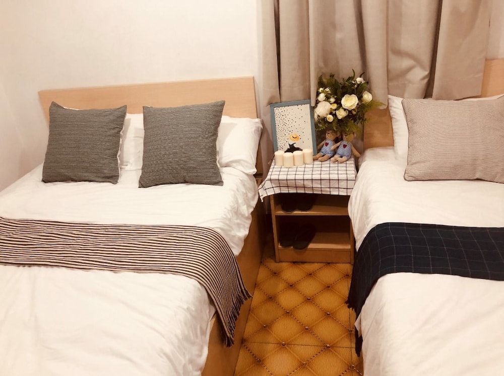 Tong Luo Wan Hostel 9/34