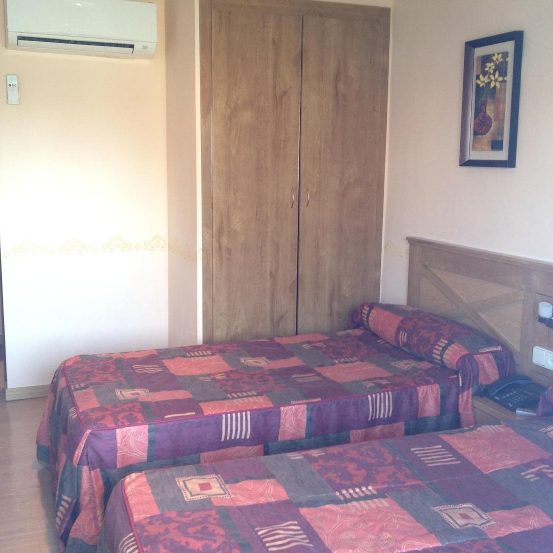 Hotel Don Angel 26/48
