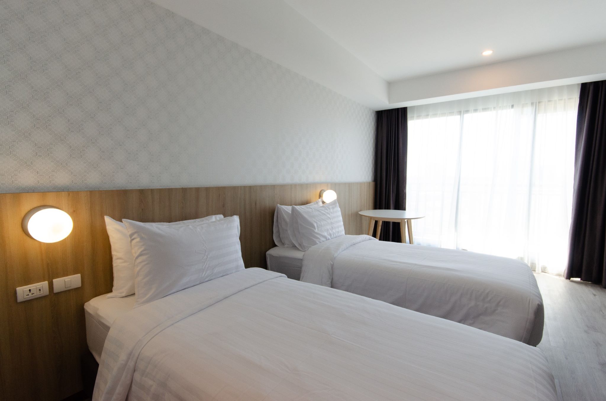Marsi Hotel Bangchak 16/34