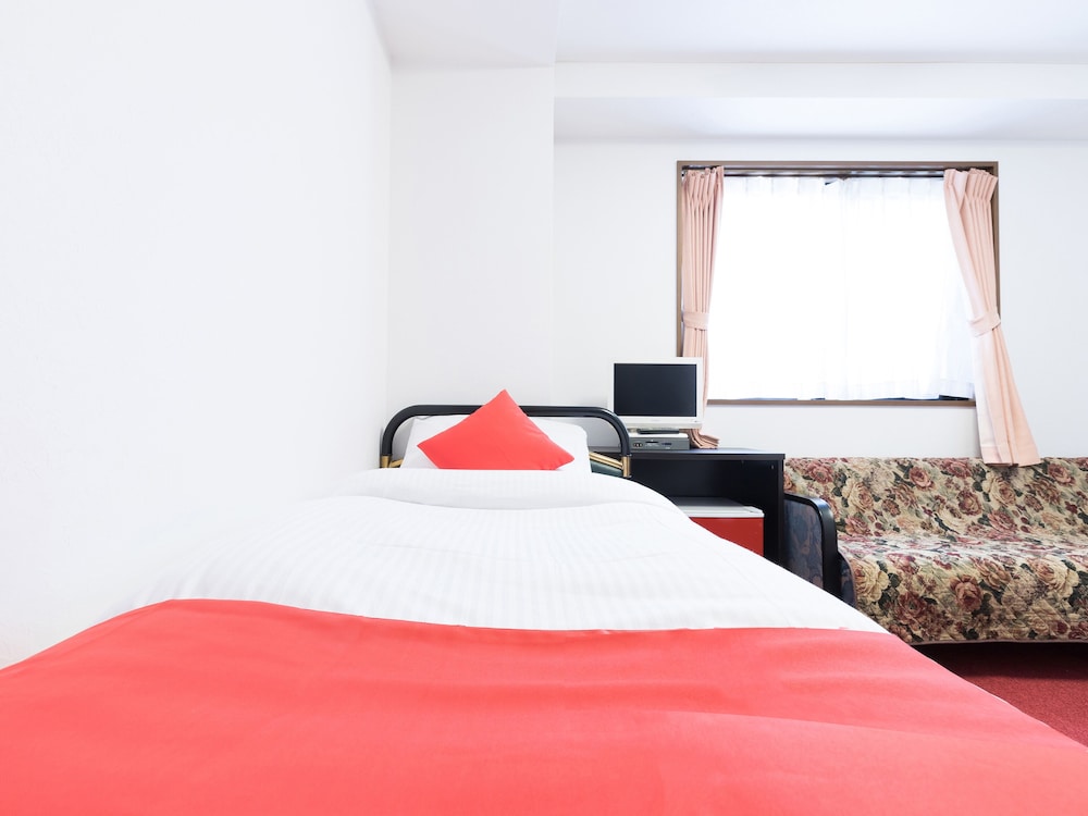 Toka Hotel 17/25