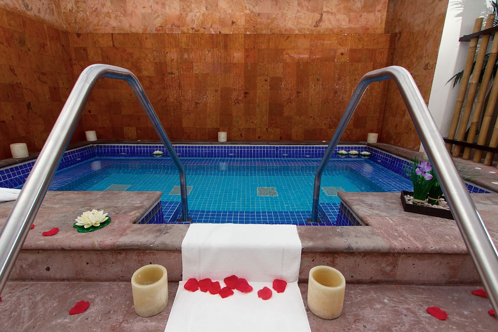 GR Solaris Cancun All Inclusive 46/69