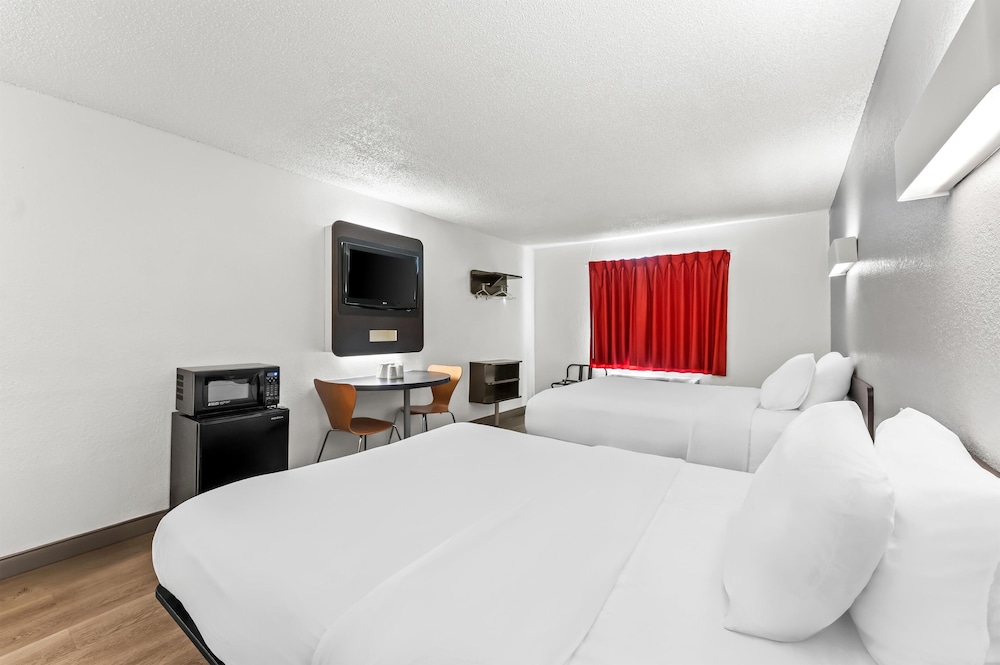 Studio6 King of Prussia, PA - Philadelphia 14/60
