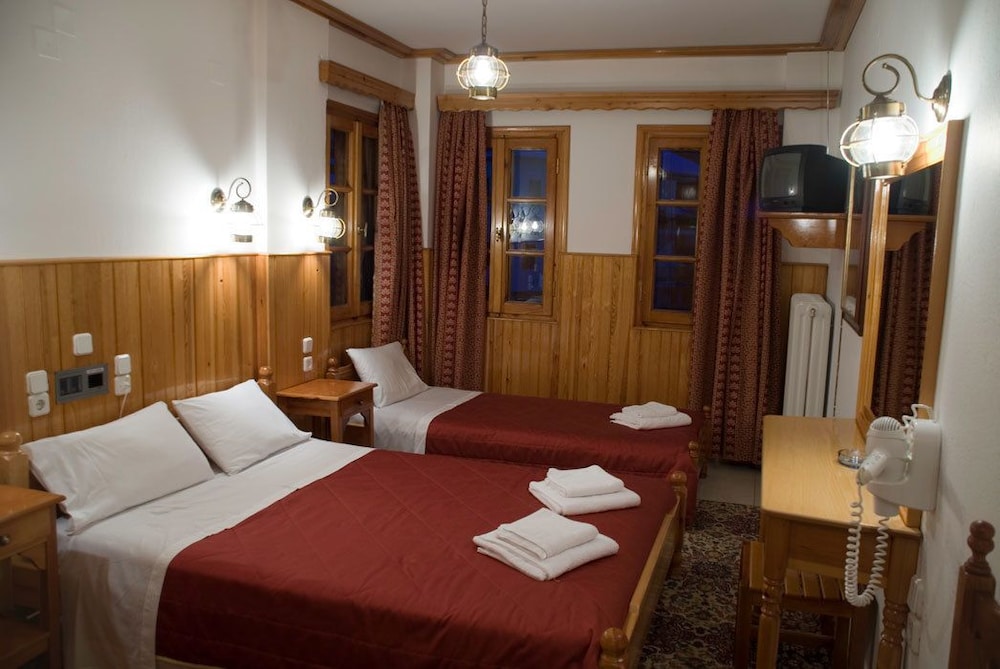 Asteri Metsovo 14/36