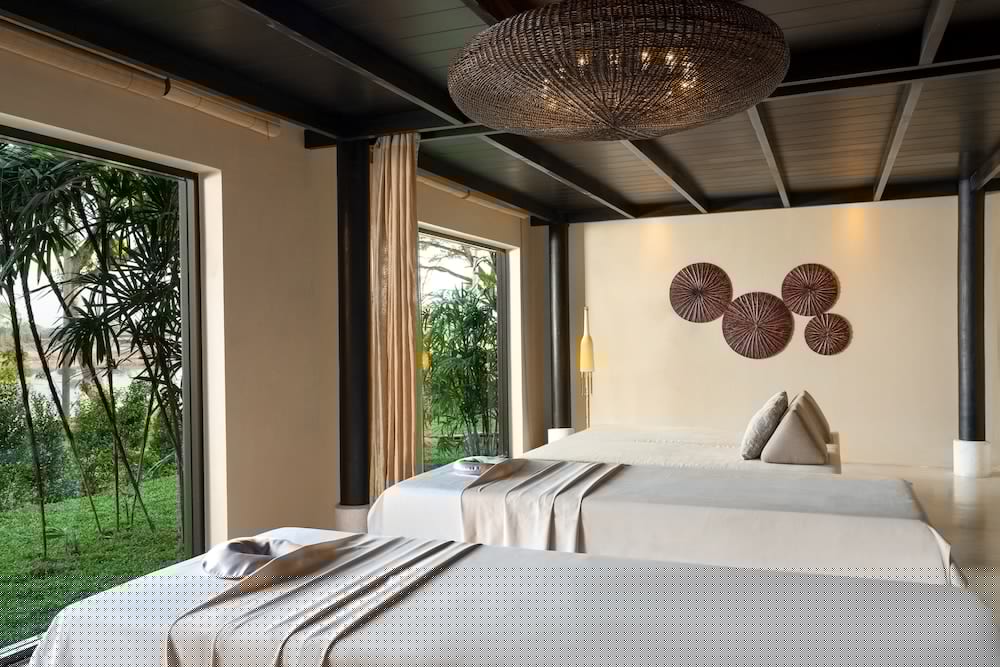 Le Meridien Chiang Rai Resort 28/71