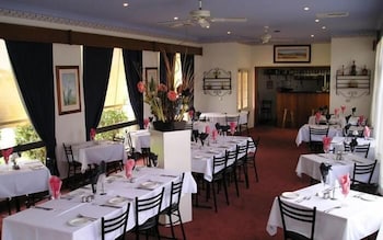SILVER HAVEN MOTOR INN 31/41