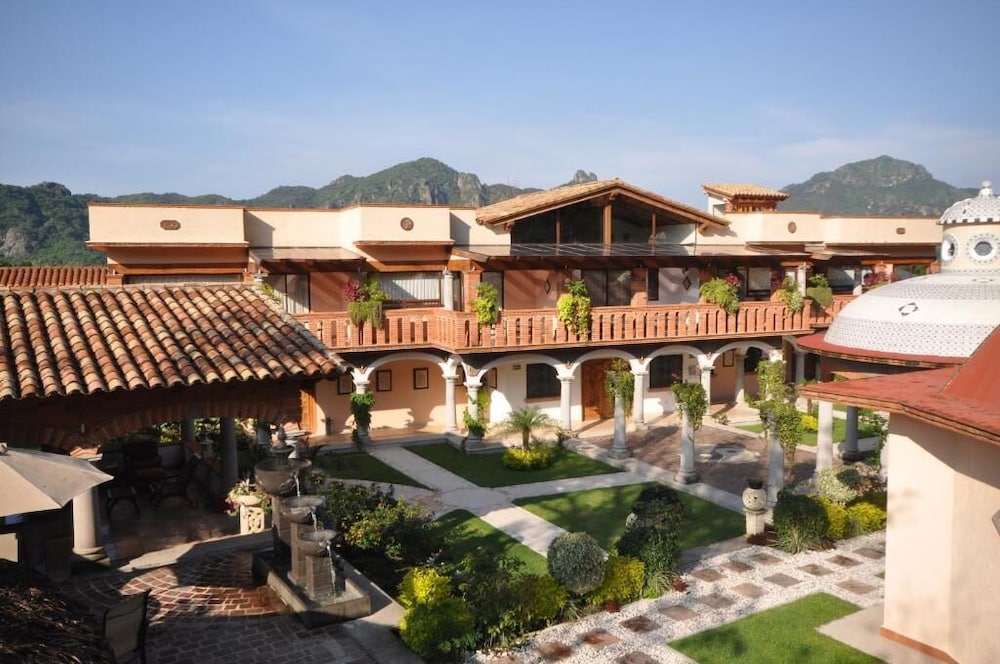 La Buena Vibra Wellness Resort and Spa 4/50