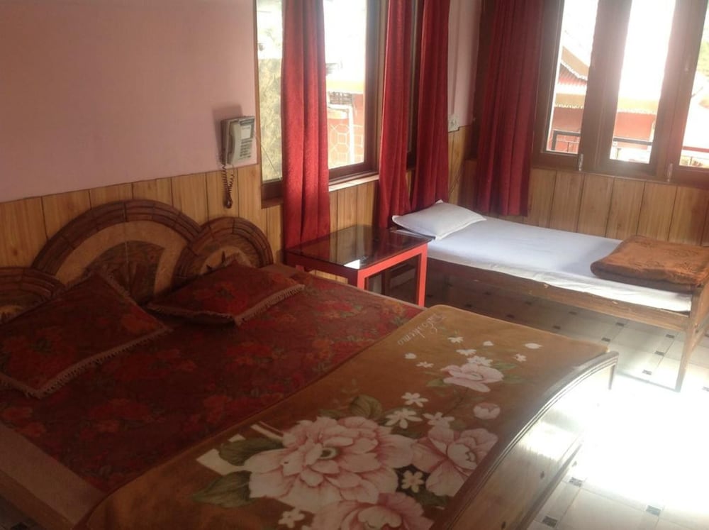 Hotel Ekant Lodge 29/50