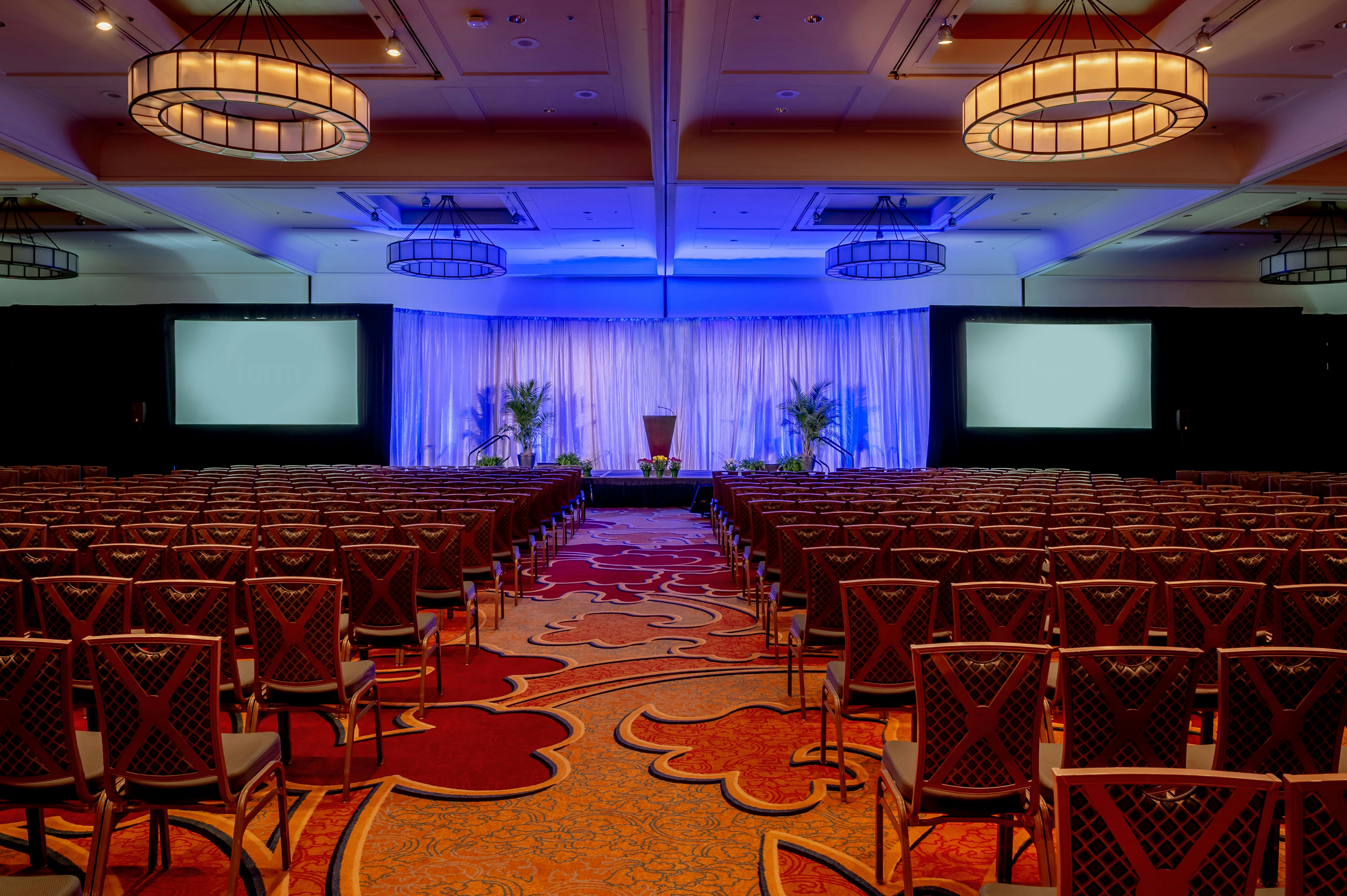 St. Louis Union Station Hotel Curio Collection By Hilton 68/82