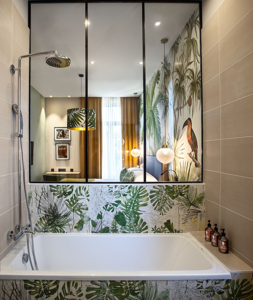 Hotel Verlaine Cannes 44/44