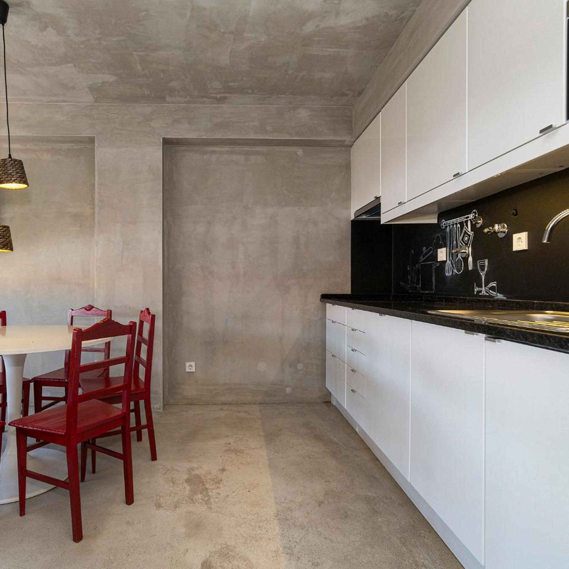 N1 Hostel Apartments & Suites 7/50