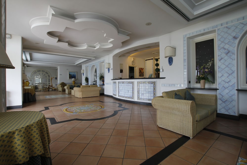 Hotel Club Sabbiadoro 30/51
