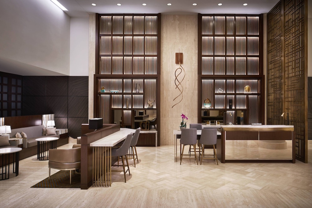 JW Marriott Washington, DC 43/53