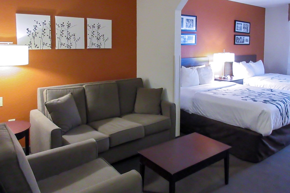 Holiday Inn Express & Suites Dania Beach - Airport Area 19/41