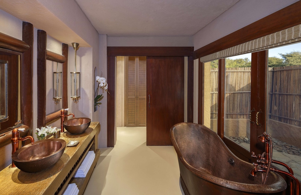 Anantara Sir Bani Yas Island Al Sahel Villa Resort 27/61