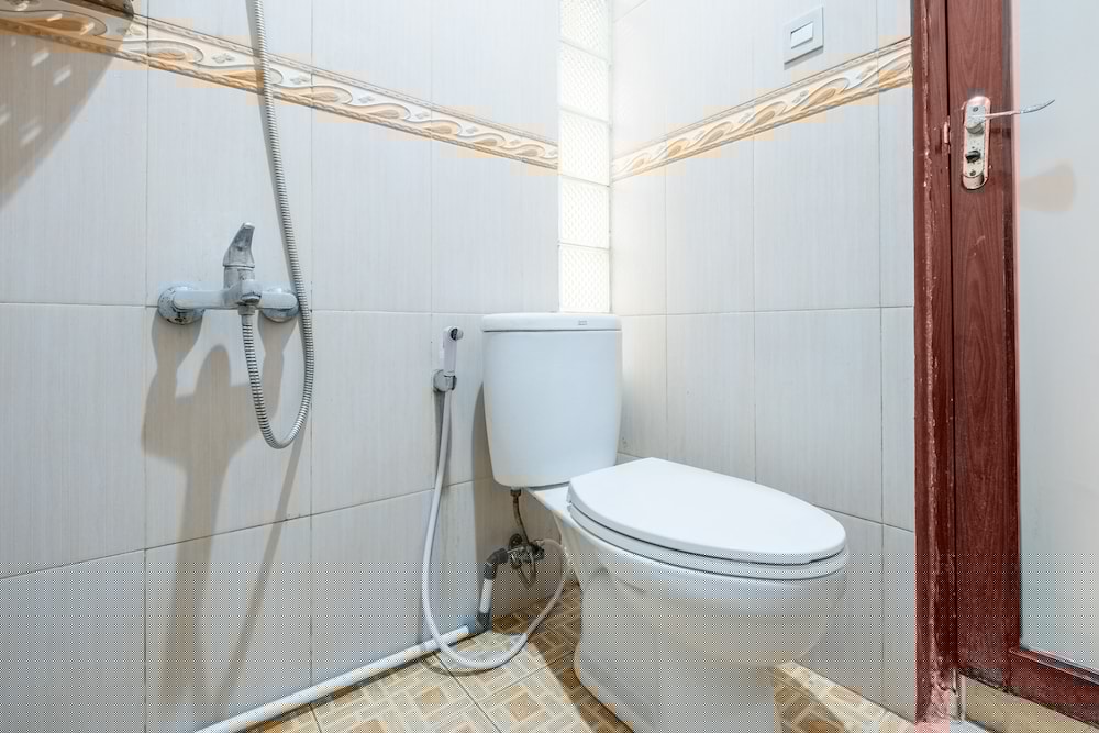 OYO Collection O 1032 Rahayu Residence Syariah 17/30