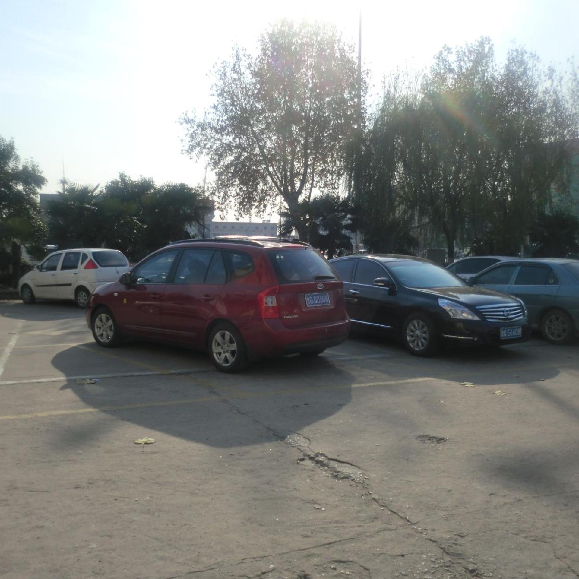 Jinjiang Inn Linyi Railway Station 30/36