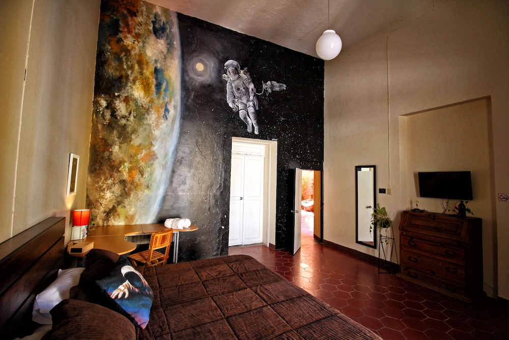 Hostel Hospedarte Centro 11/50