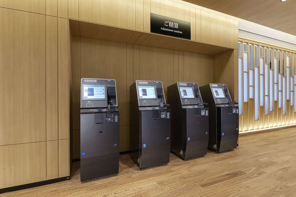 Villa Fontaine Premier Haneda Airport 26/48