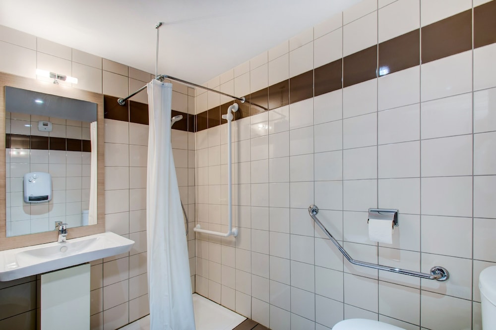 Residence Vacanceole Le Privilege 58/60