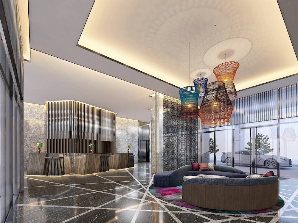 Holiday Inn CEBU CITY 10/69