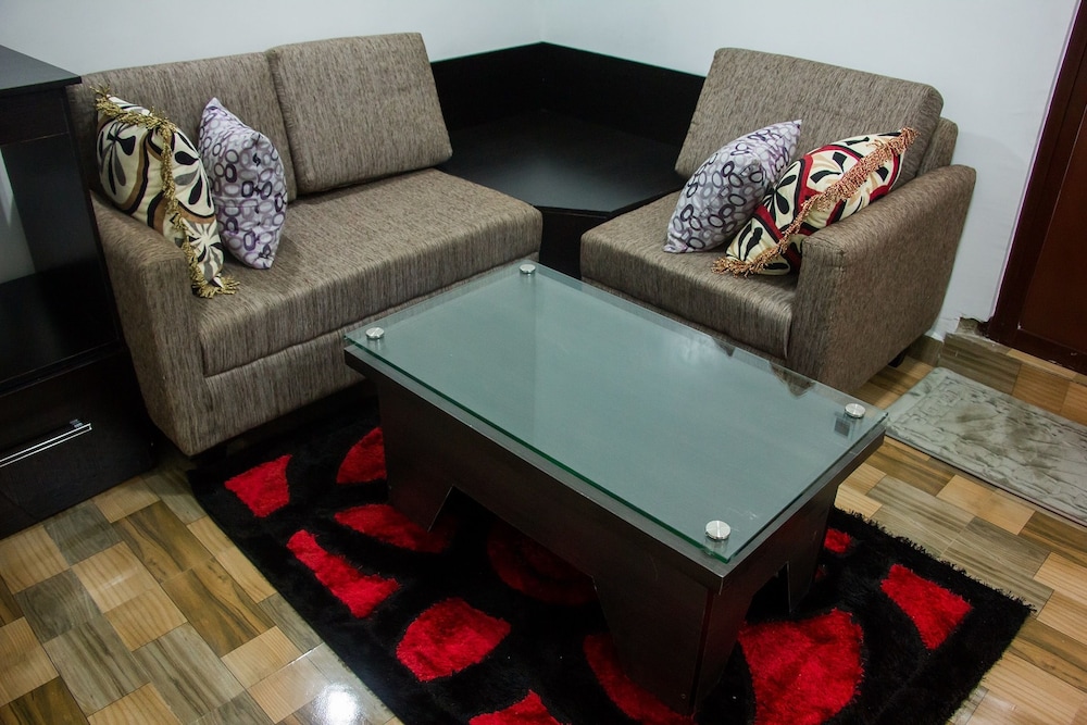 Sylva Link Suites 19/27