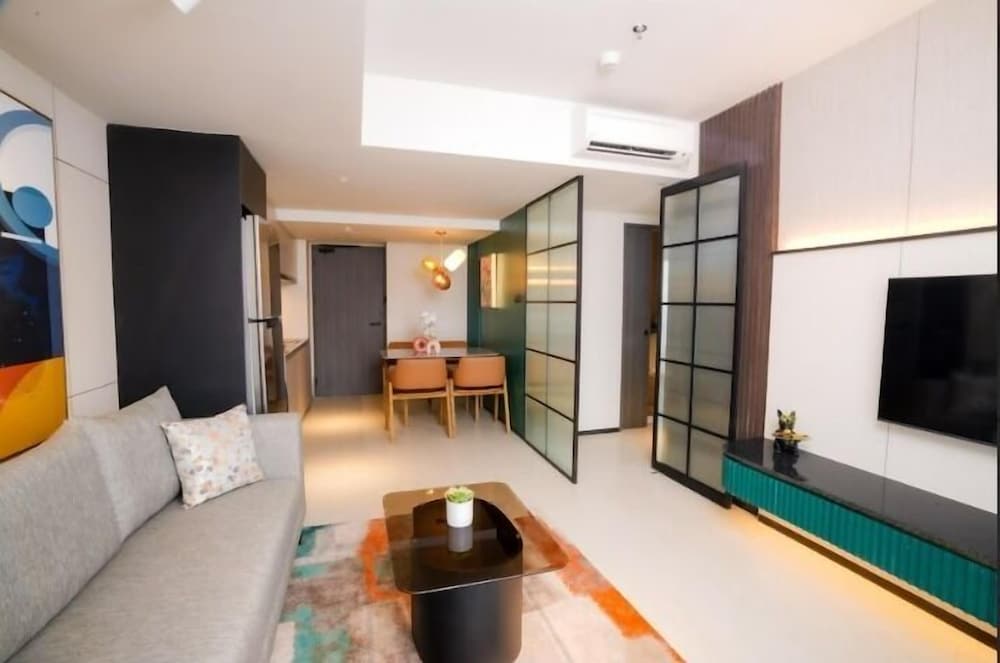 Herloom Hotel and Residence BSD Tangerang 37/50