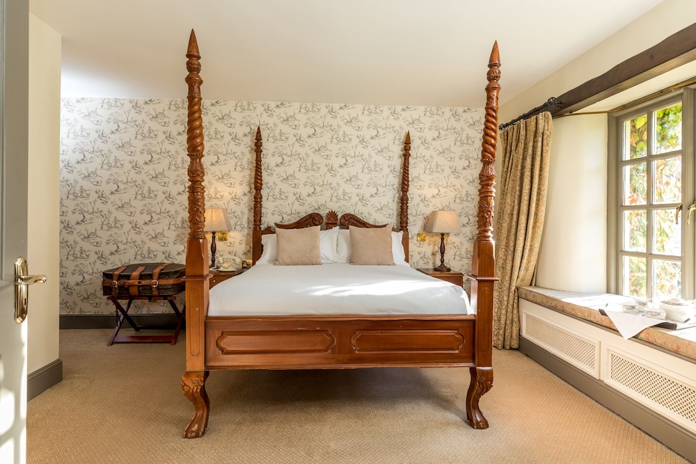 Brooklodge Hotel and Macreddin Village 13/65