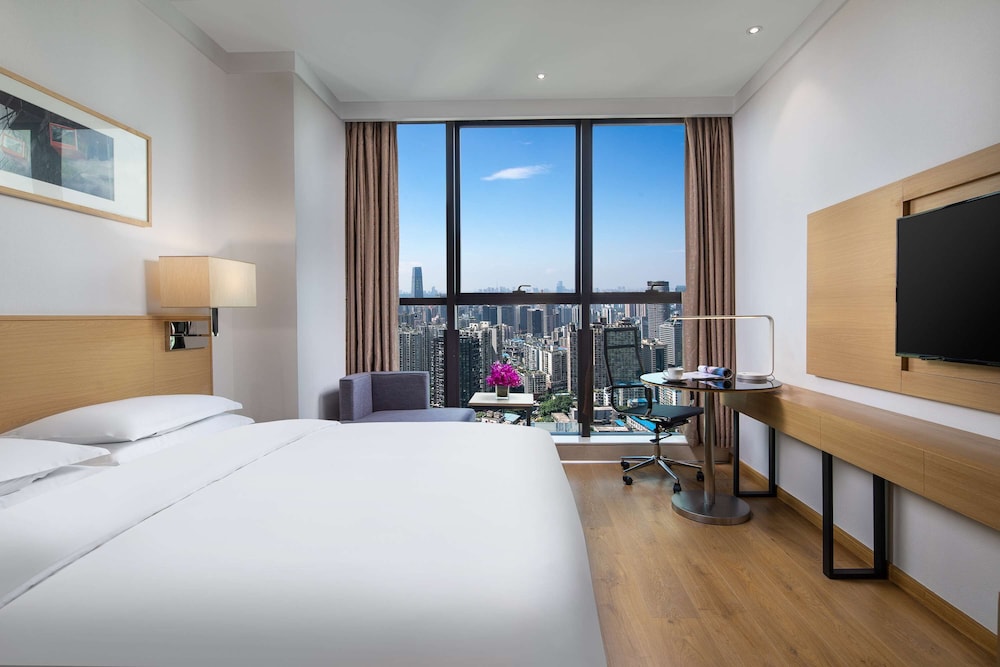 Ramada Encore by Wyndham Chongqing Yubei 11/22