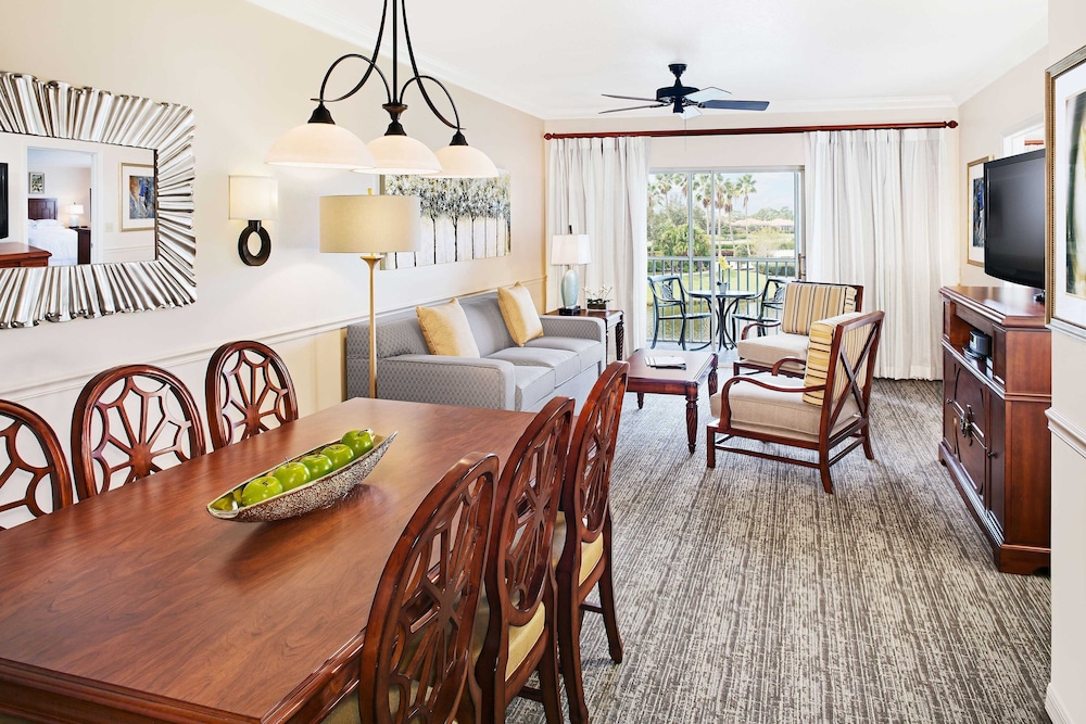 Sheraton PGA Vacation Resort, Port St. Lucie 15/36
