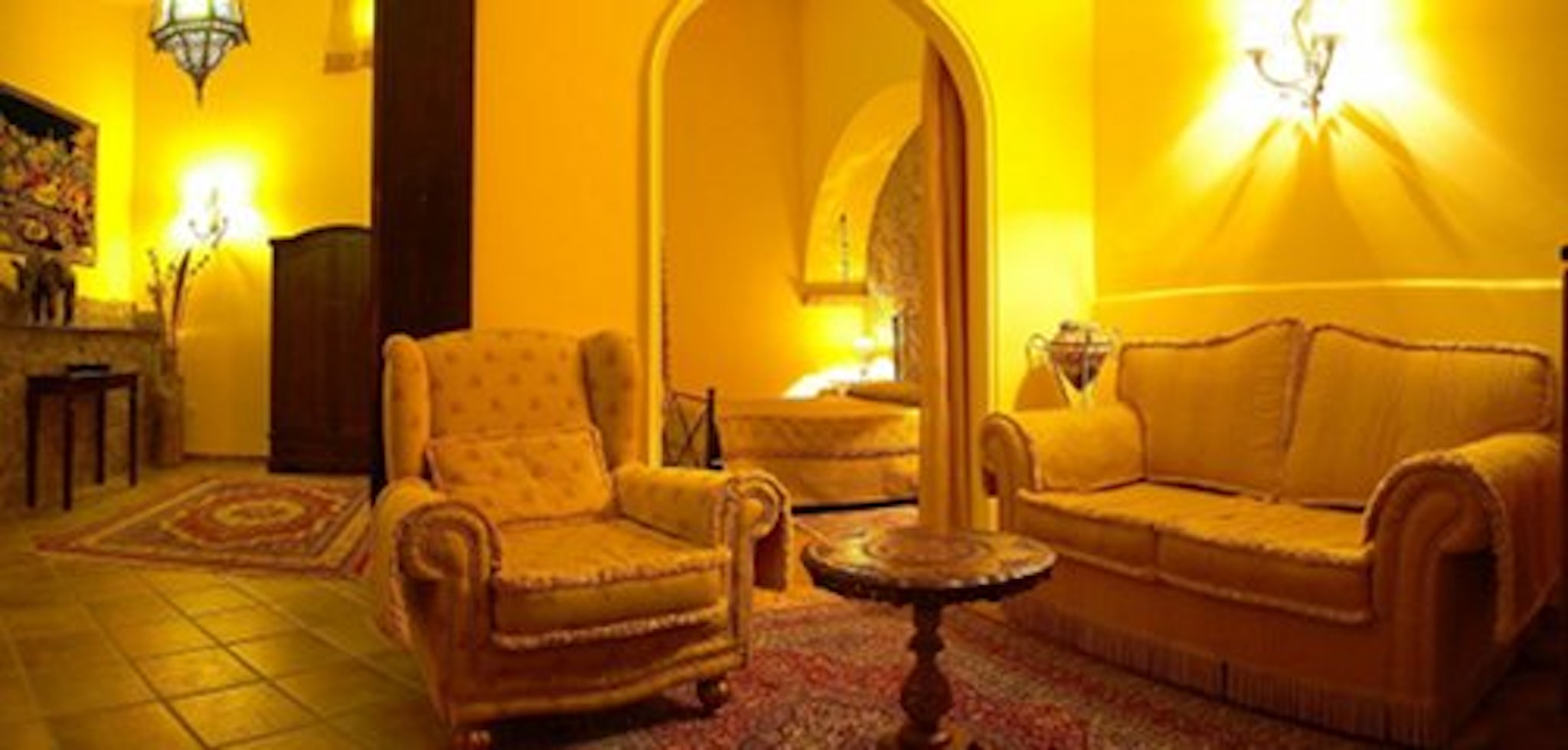 Castello San Marco Charming Hotel Spa 9/16