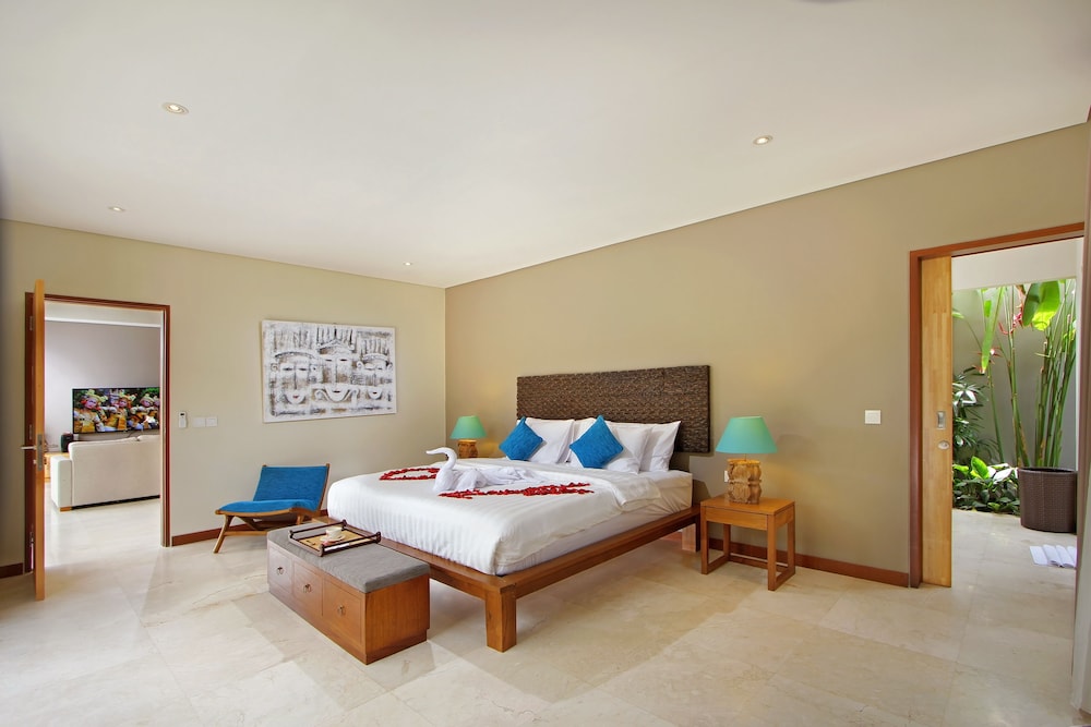 Desa Di Bali Villas 10/63
