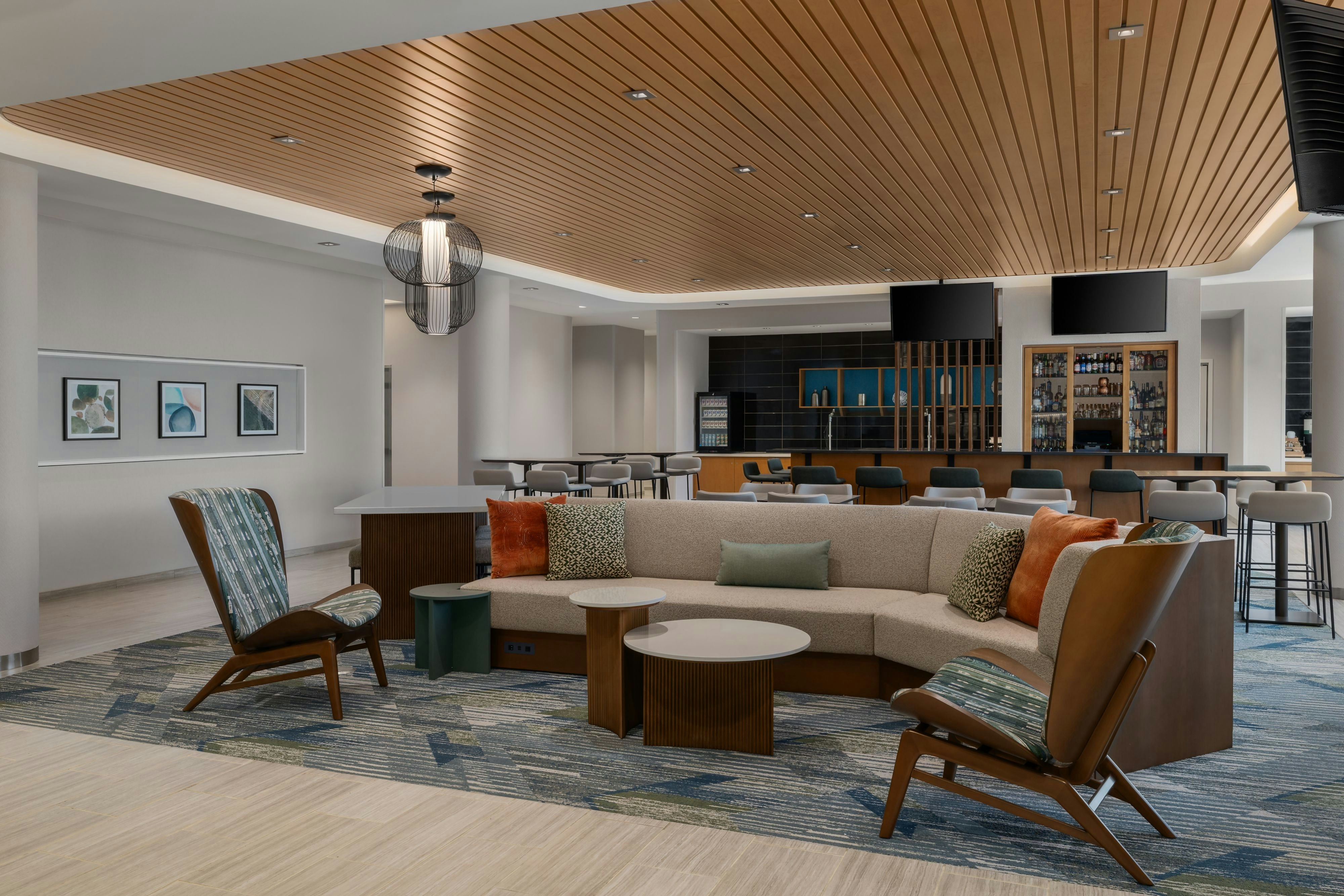 Springhill Suites Allentown Bethlehem Center Valley 19/34