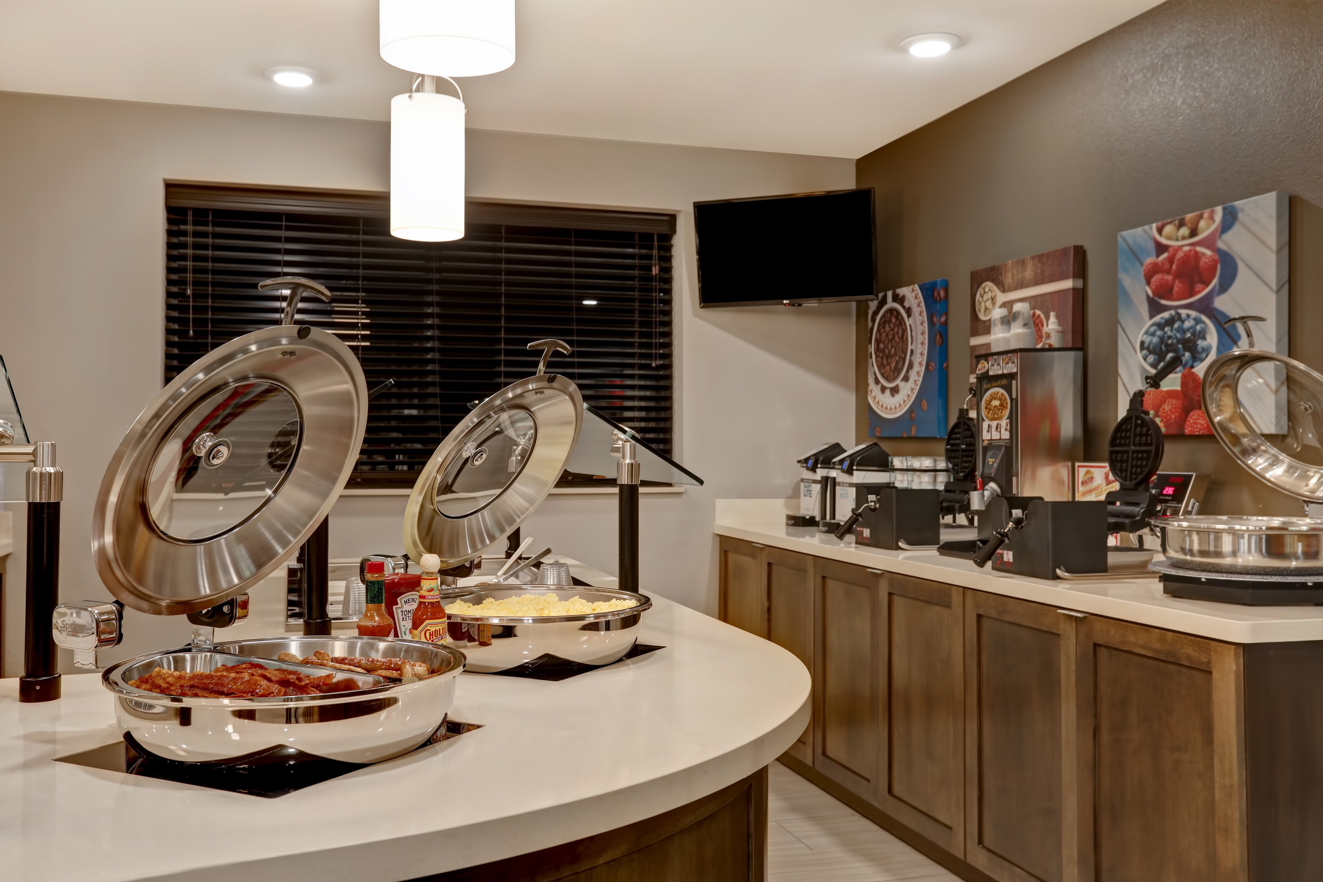 Staybridge Suites Overland Park - Kansas City S 24/69