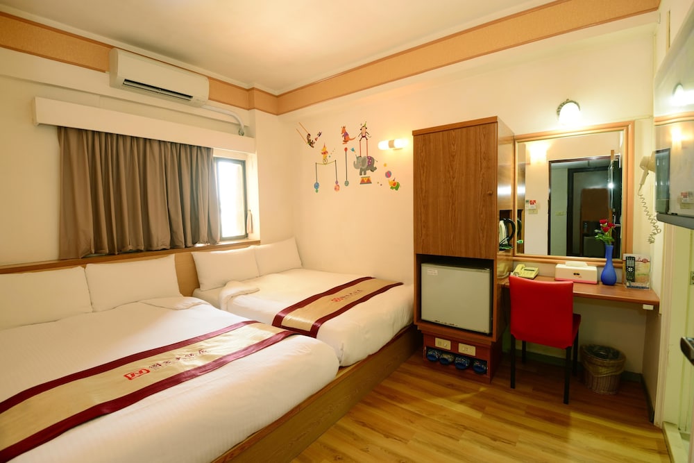 Nice Hotel 24/55