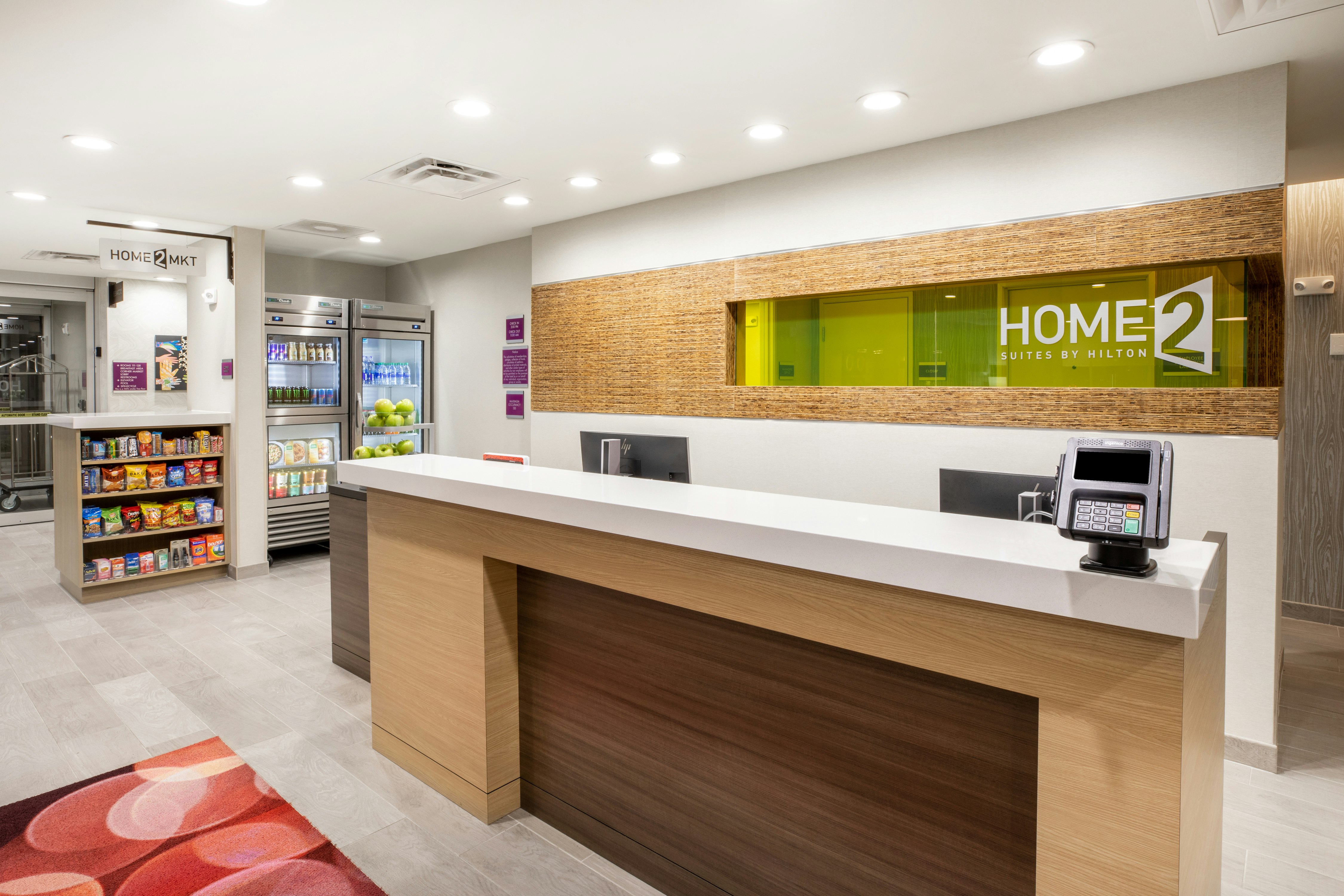 Home2 Suites by Hilton Houston IAH Airport Beltway 8 1/11