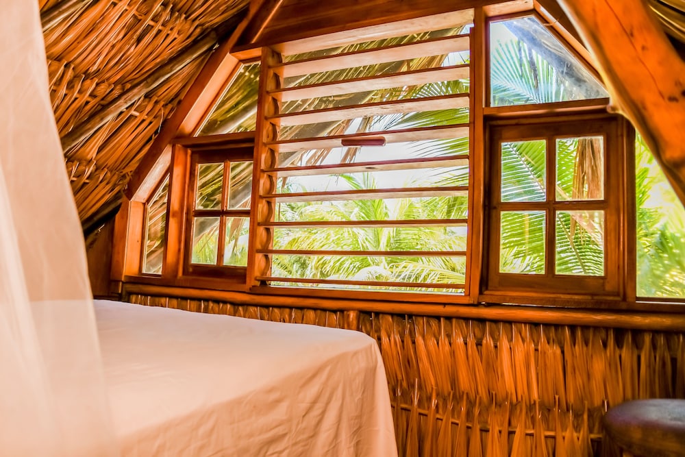 Hotel Zomay Holbox 38/91