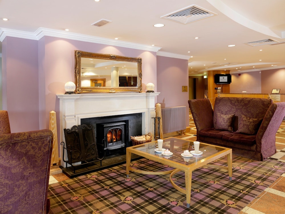 Macdonald Aviemore Hotel 5/59