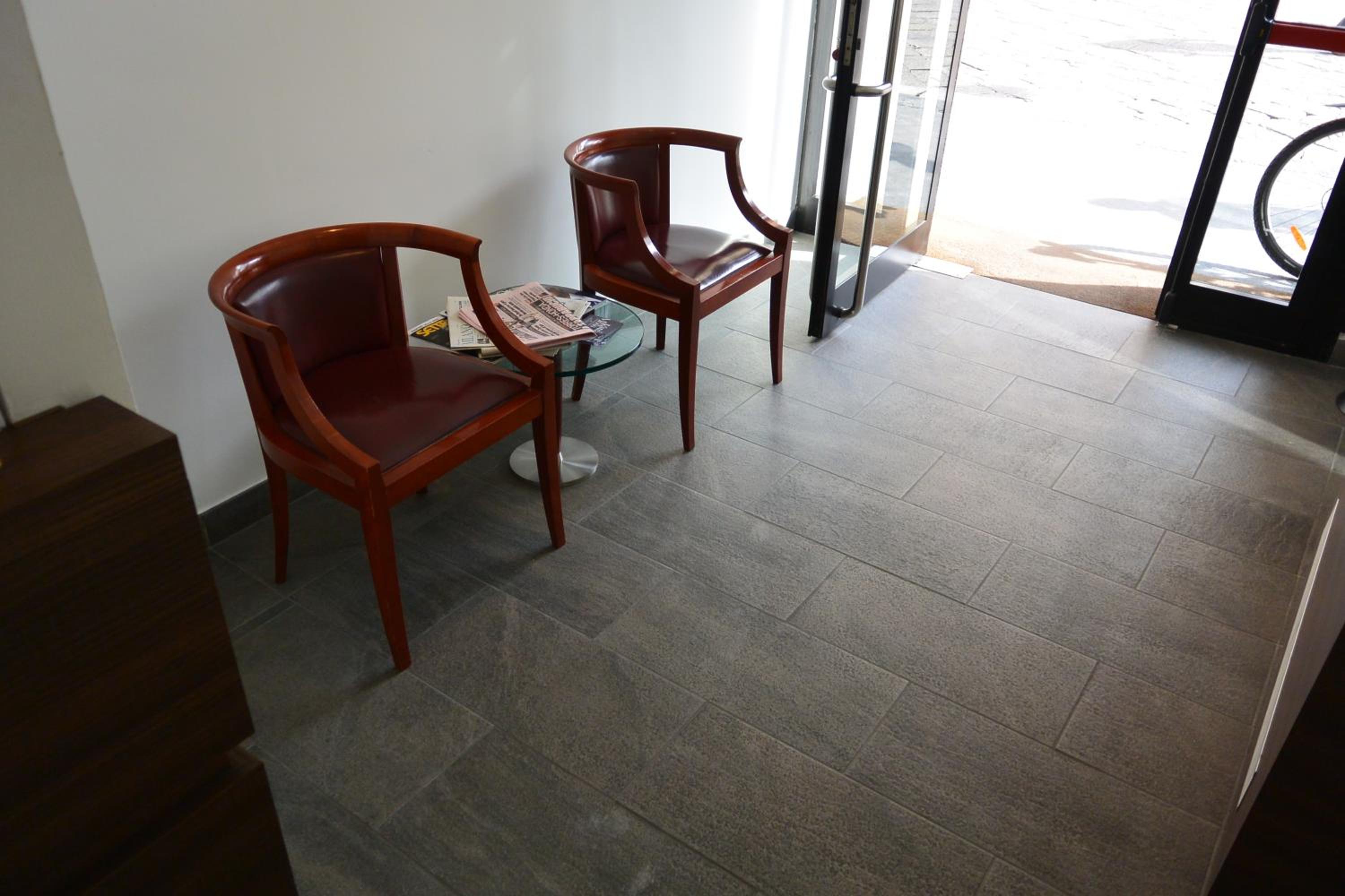 Hotel Nuovo Milan 17/33