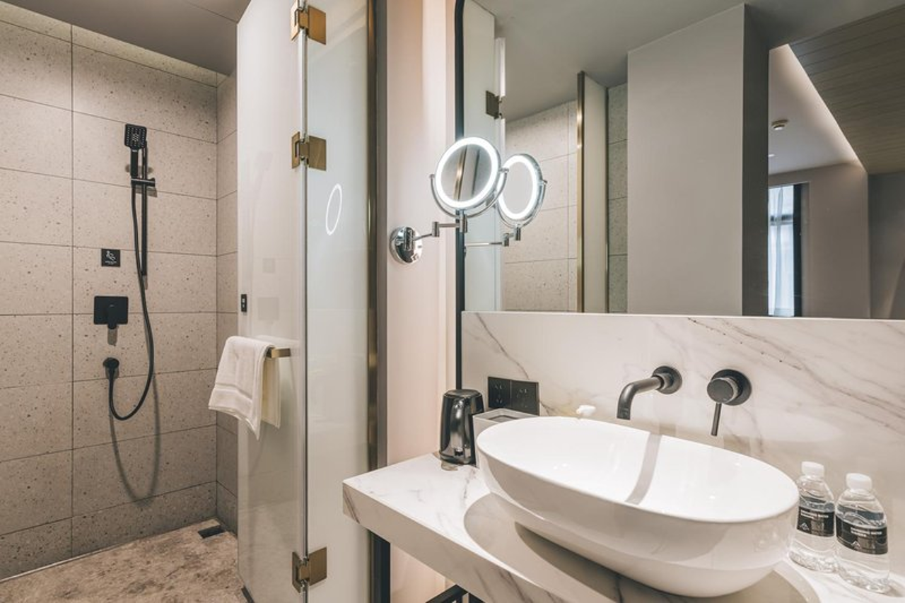 Atour Light Hotel (The Bund, Nanjing East Road) 28/28