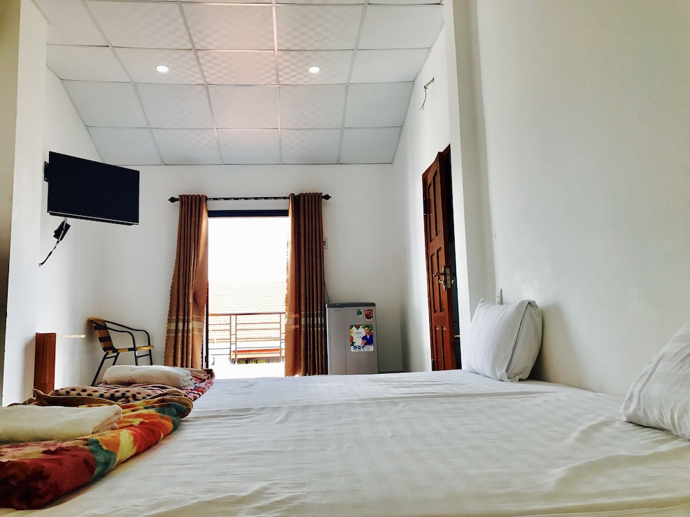 Homestay Golden Bee 7/44