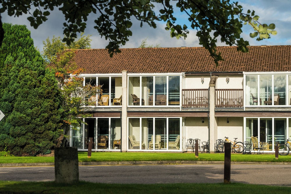 Macdonald Spey Valley Resort in AVIEMORE