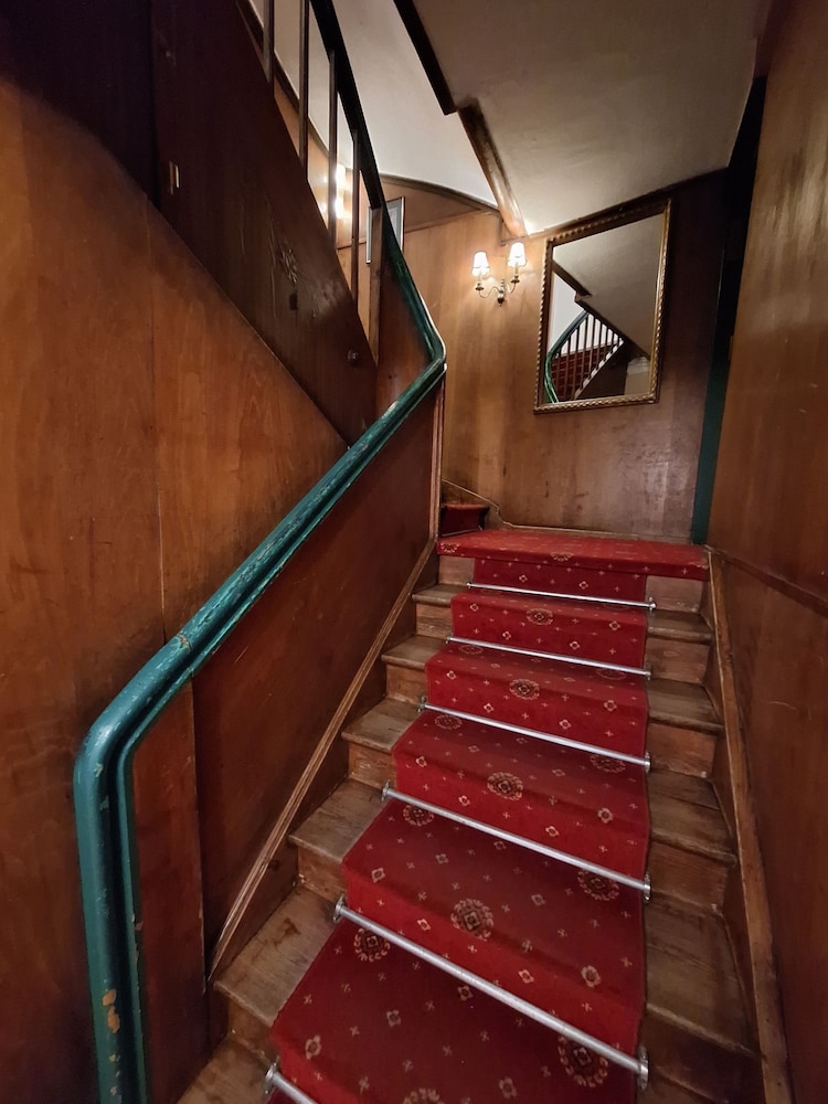 Hotel zum Breiterle - Self-Check-In 28/50