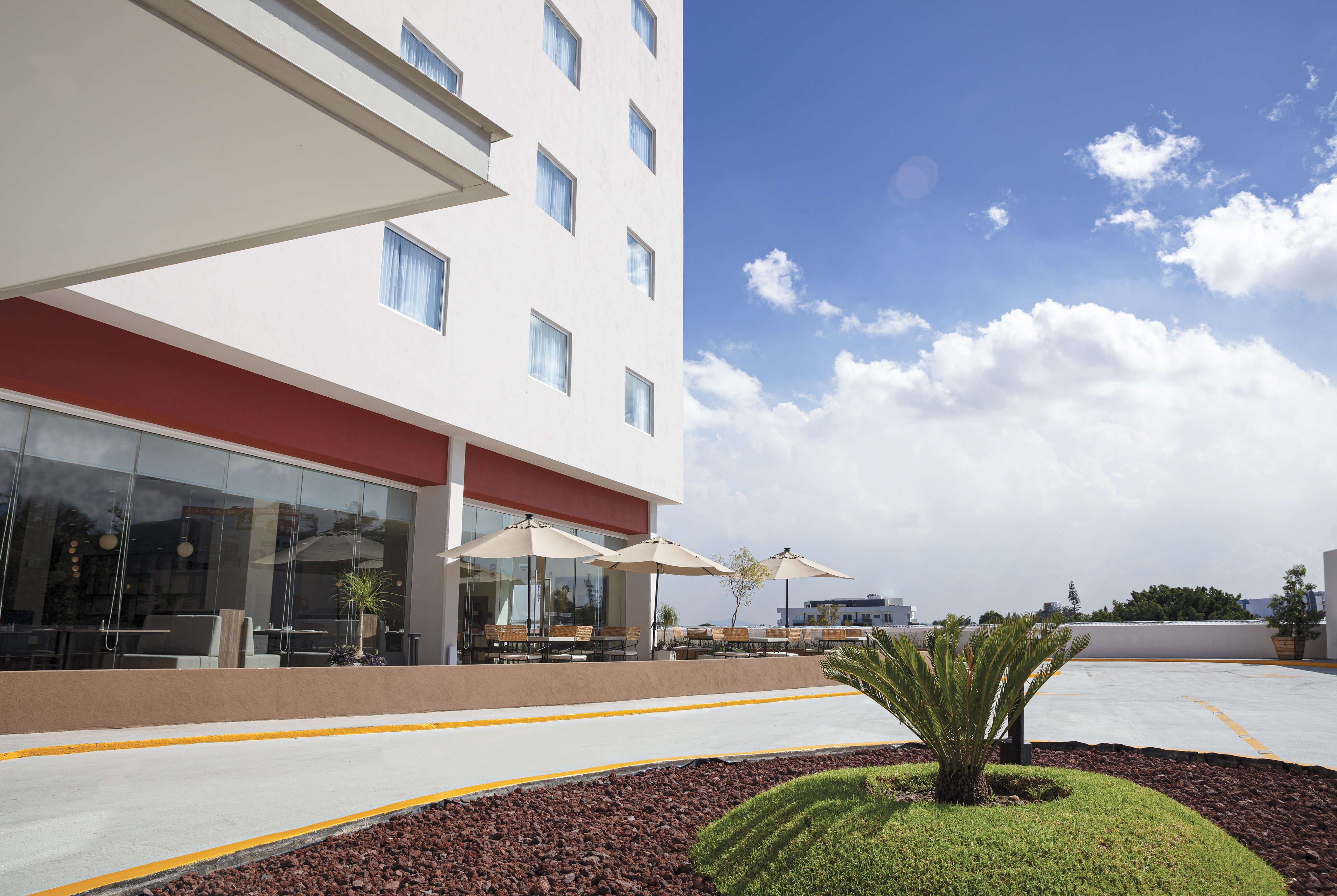 Fiesta Inn Guadalajara Periferico Poniente 9/63