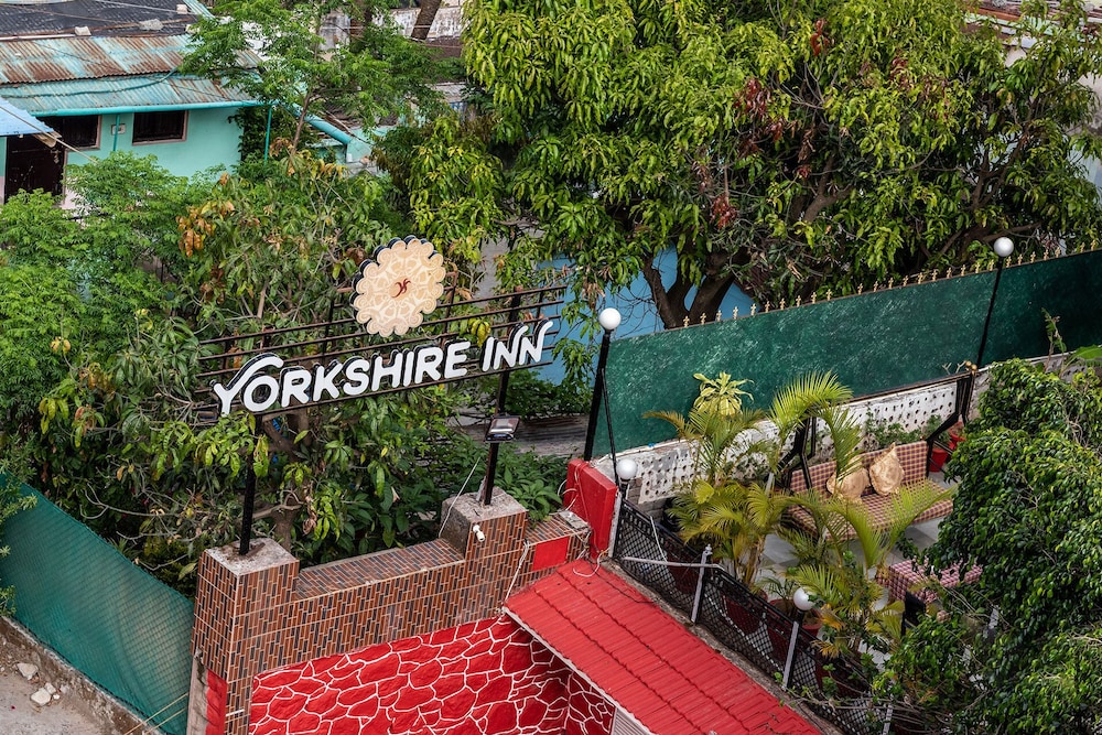 YORKSHIRE INN 6/50
