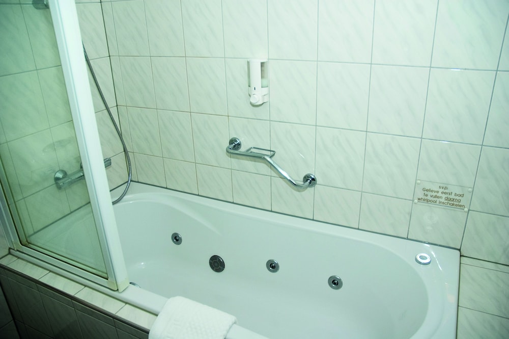 Fletcher Hotel Steenwijk 21/42