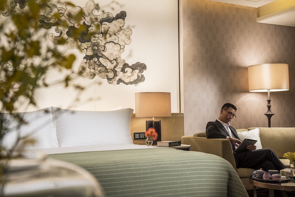 Four Seasons Hotel Shenzhen 14/56