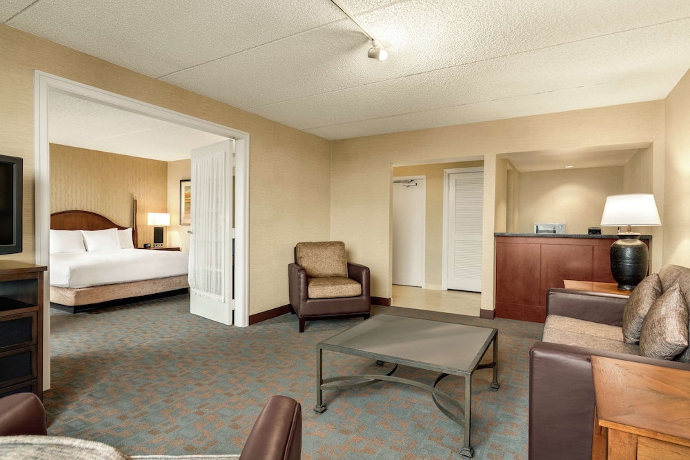 Somerset Hotel and Conference Center 45/63
