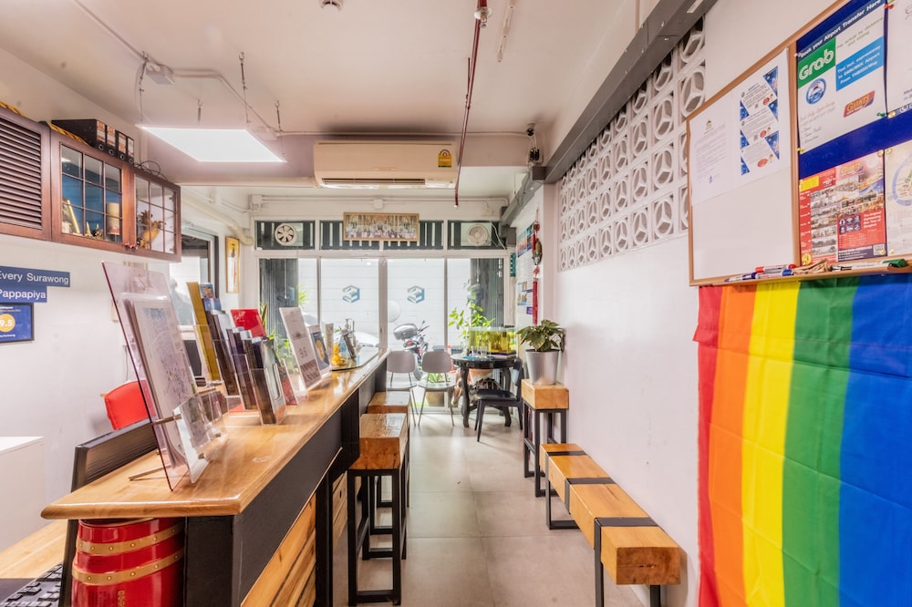 Every Surawong by ZUZU 37/50