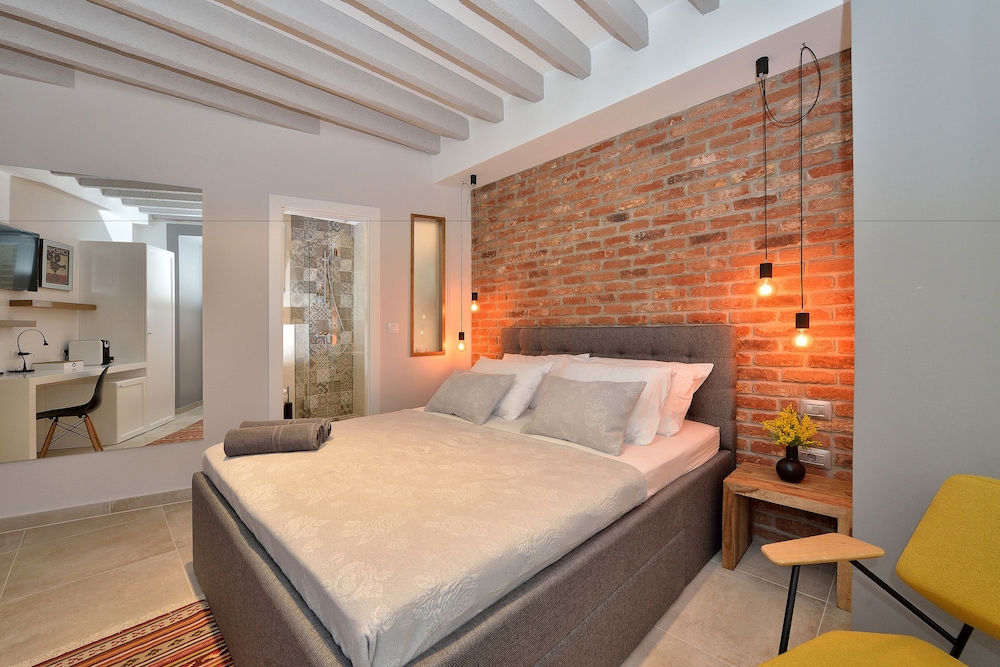 Apartments & Rooms Mareta Exclusive 7/50